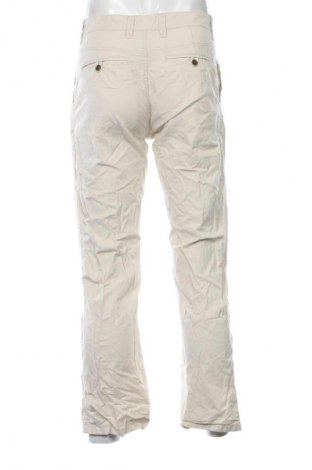 Pantaloni de bărbați C&A, Mărime M, Culoare Bej, Preț 33,99 Lei
