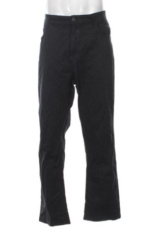 Pantaloni de bărbați C&A, Mărime XXL, Culoare Negru, Preț 65,99 Lei