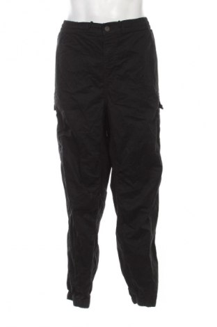 Férfi nadrág C&A, Méret 3XL, Szín Fekete, Ár 4 569 Ft