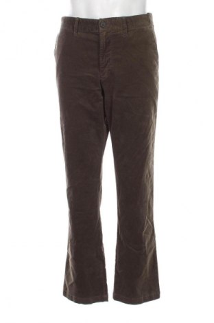 Pánské kalhoty  C&A, Velikost XL, Barva Hnědá, Cena  567,00 Kč