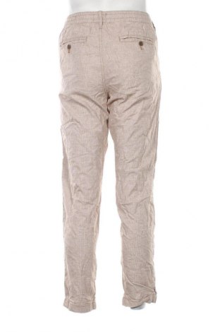 Pantaloni de bărbați C&A, Mărime L, Culoare Bej, Preț 41,99 Lei