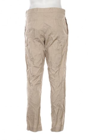 Мъжки панталон COS, Размер M, Цвят Бежов, Цена 16,36 €