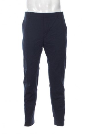 Herrenhose Calvin Klein, Größe L, Farbe Blau, Preis 23,99 €