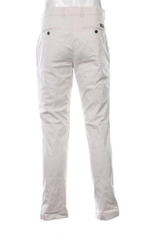 Herrenhose Calvin Klein, Größe L, Farbe Grau, Preis 19,99 €