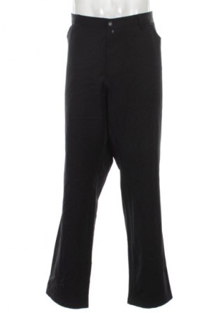 Pantaloni de bărbați Canda, Mărime XXL, Culoare Negru, Preț 44,99 Lei