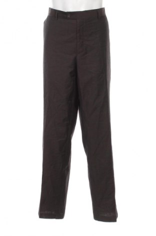 Pantaloni de bărbați Canda, Mărime XXL, Culoare Maro, Preț 34,99 Lei
