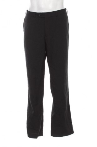 Ανδρικό παντελόνι Canda, Μέγεθος M, Χρώμα Μαύρο, Τιμή 6,99 €