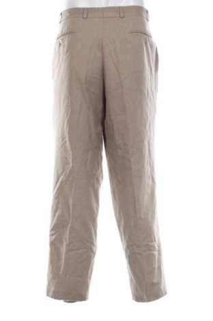 Męskie spodnie Canda, Rozmiar XL, Kolor Beżowy, Cena 37,99 zł