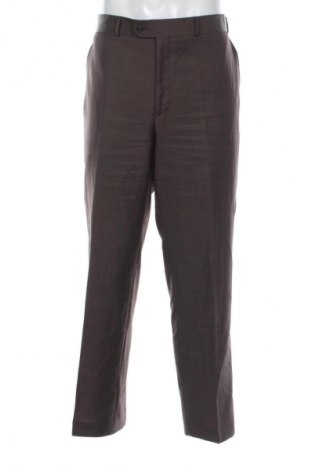 Męskie spodnie Canda, Rozmiar XXL, Kolor Beżowy, Cena 46,99 zł