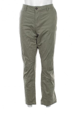 Pánské kalhoty  Canda, Velikost XL, Barva Zelená, Cena  566,00 Kč