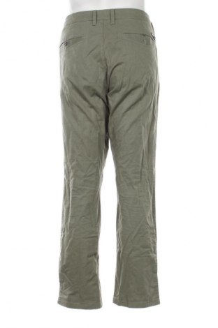 Pánské kalhoty  Canda, Velikost XL, Barva Zelená, Cena  566,00 Kč