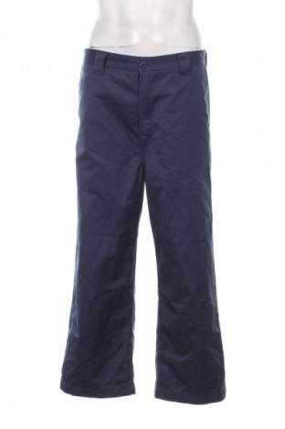 Herrenhose Carhartt, Größe L, Farbe Blau, Preis € 17,99