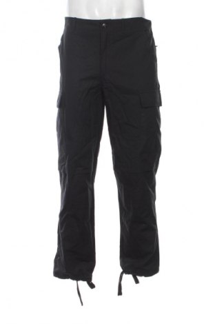 Pánské kalhoty  Carhartt, Velikost L, Barva Černá, Cena  1 379,00 Kč