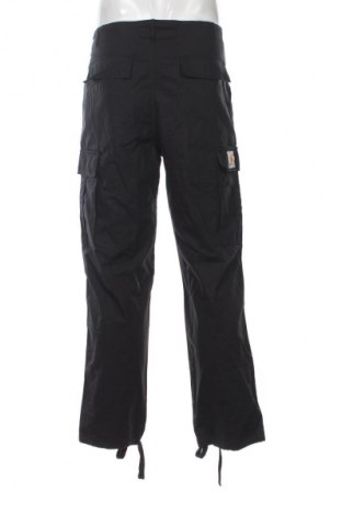 Pánské kalhoty  Carhartt, Velikost L, Barva Černá, Cena  1 379,00 Kč