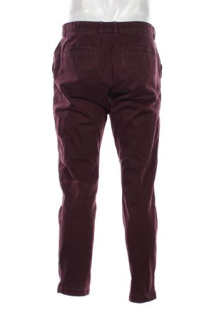 Pantaloni de bărbați Carry, Mărime L, Culoare Mov, Preț 104,10 Lei