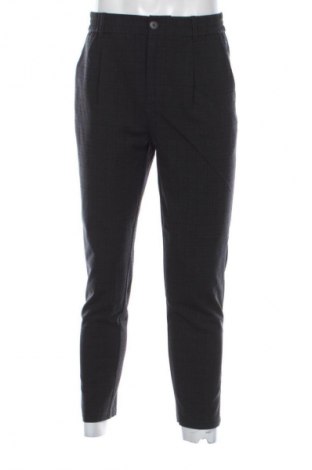 Pantaloni de bărbați Casual Friday, Mărime M, Culoare Negru, Preț 130,33 Lei