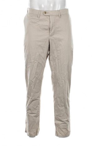 Herrenhose Christian Berg, Größe XXL, Farbe Beige, Preis € 22,83