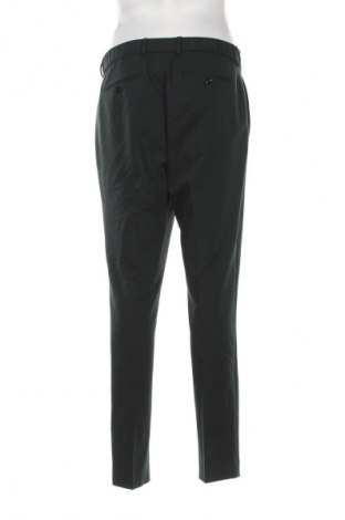 Pantaloni de bărbați Christian Berg, Mărime L, Culoare Verde, Preț 109,00 Lei