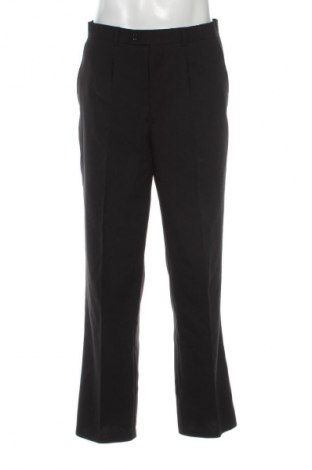 Herrenhose City, Größe L, Farbe Schwarz, Preis 19,95 €