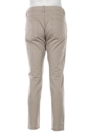 Pantaloni de bărbați Clayton, Mărime L, Culoare Bej, Preț 104,00 Lei