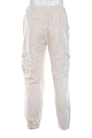 Herrenhose Clockhouse, Größe M, Farbe Beige, Preis 6,99 €
