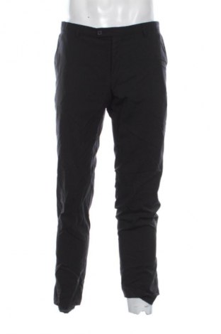 Męskie spodnie Club Of Gents, Rozmiar XL, Kolor Czarny, Cena 58,99 zł