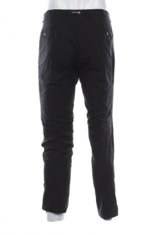 Męskie spodnie Club Of Gents, Rozmiar XL, Kolor Czarny, Cena 58,99 zł