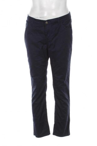 Pánské kalhoty  Collezione, Velikost M, Barva Modrá, Cena  239,00 Kč