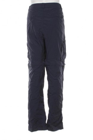 Męskie spodnie Columbia, Rozmiar XL, Kolor Niebieski, Cena 69,99 zł