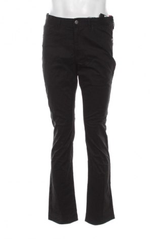 Pantaloni de bărbați Connor, Mărime M, Culoare Negru, Preț 56,99 Lei