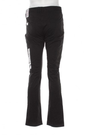 Pantaloni de bărbați Connor, Mărime M, Culoare Negru, Preț 56,99 Lei