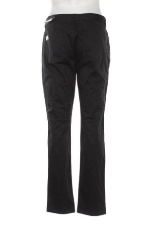 Pantaloni de bărbați Connor, Mărime L, Culoare Negru, Preț 60,99 Lei