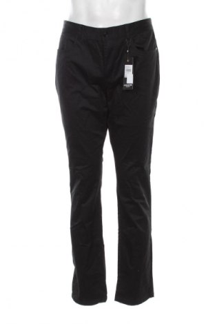 Férfi nadrág Connor, Méret L, Szín Fekete, Ár 4 969 Ft