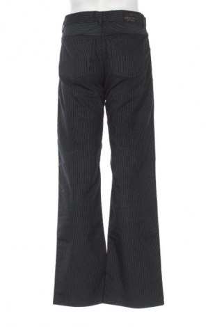 Ανδρικό παντελόνι Cotton Bleu, Μέγεθος L, Χρώμα Πολύχρωμο, Τιμή 25,00 €