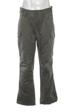 Pánske nohavice  Crane, Veľkosť XL, Farba Zelená, Cena  19,95 €