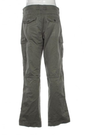 Pánske nohavice  Crane, Veľkosť XL, Farba Zelená, Cena  19,95 €