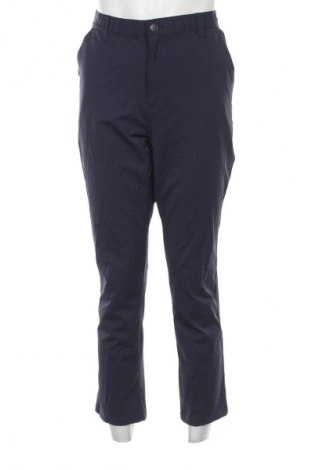 Ανδρικό παντελόνι Crivit, Μέγεθος L, Χρώμα Μπλέ, Τιμή 10,99 €