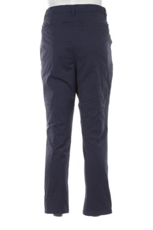 Ανδρικό παντελόνι Crivit, Μέγεθος L, Χρώμα Μπλέ, Τιμή 10,99 €