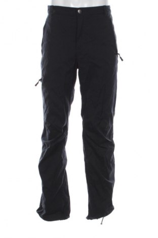 Pantaloni de bărbați Crivit, Mărime L, Culoare Negru, Preț 59,99 Lei