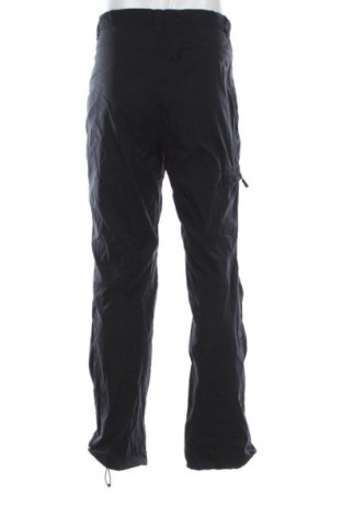 Pantaloni de bărbați Crivit, Mărime L, Culoare Negru, Preț 59,99 Lei