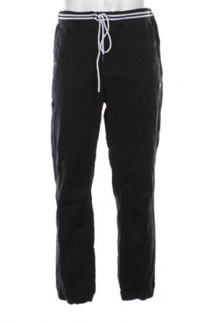 Pantaloni de bărbați Cropp, Mărime XL, Culoare Negru, Preț 127,45 Lei