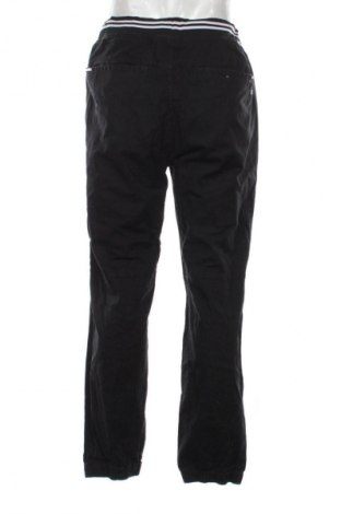 Pantaloni de bărbați Cropp, Mărime XL, Culoare Negru, Preț 127,45 Lei