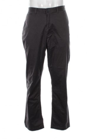 Pantaloni de bărbați DKNY, Mărime XL, Culoare Gri, Preț 237,39 Lei