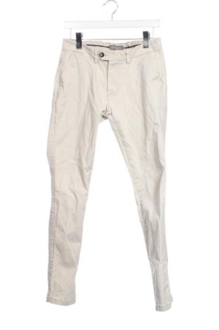 Herrenhose Dan John, Größe M, Farbe Beige, Preis € 8,99