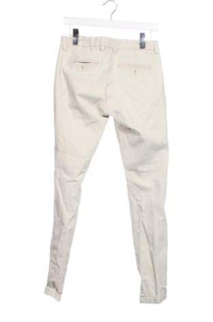 Herrenhose Dan John, Größe M, Farbe Beige, Preis € 8,99