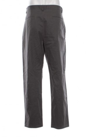 Męskie spodnie Denim Co., Rozmiar XL, Kolor Szary, Cena 106,90 zł