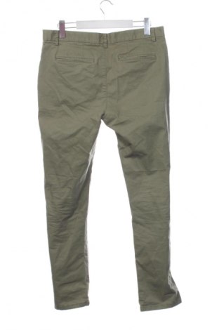 Pánské kalhoty  Denim Co., Velikost L, Barva Zelená, Cena  565,00 Kč