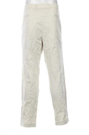 Pantaloni de bărbați Digel, Mărime XXL, Culoare Ecru, Preț 45,99 Lei