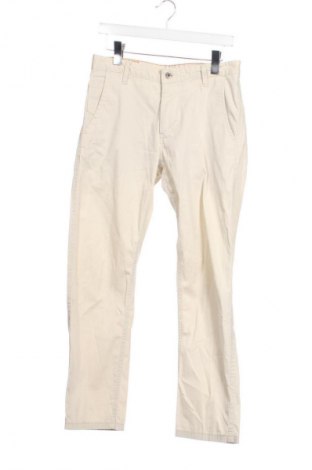 Herrenhose Dockers, Größe S, Farbe Beige, Preis 9,99 €