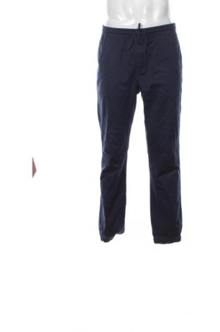 Мъжки панталон Dockers, Размер L, Цвят Син, Цена 11,24 €